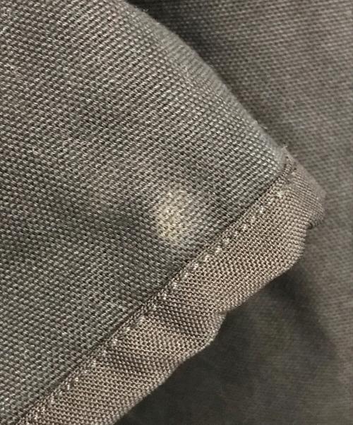 CarHartt（カーハート）CarHartt (カーハート) J130-Mキルティングライナーアクティブジャケット ブラック サイズ:XLの古着・服飾アイテム