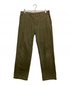 中古・古着通販】TENDERLOIN (テンダーロイン) ワークパンツ DURABLE