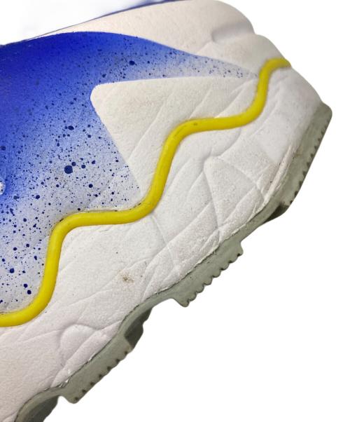 MIZUNO（ミズノ）MIZUNO (ミズノ) WAVE RIDER 1 ブルー サイズ:27.5の古着・服飾アイテム