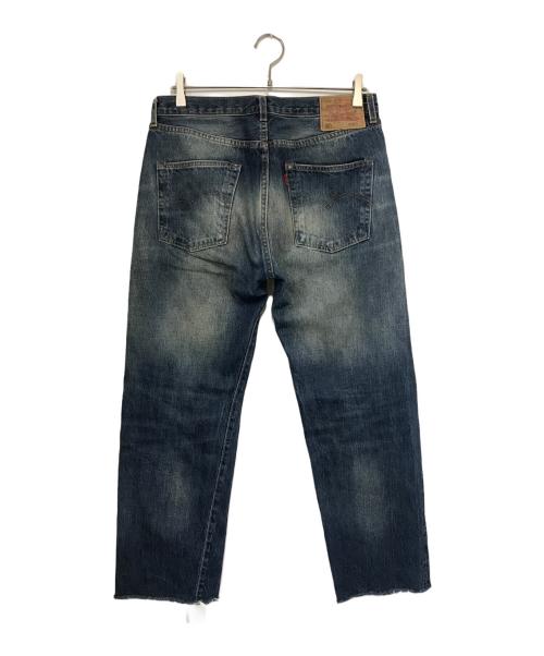 LEVI'S VINTAGE CLOTHING（リーバイス ビンテージ クロージング）LEVI'S VINTAGE CLOTHING (リーバイス ビンテージ クロージング) 501XX復刻デニムパンツ インディゴ サイズ:W30の古着・服飾アイテム