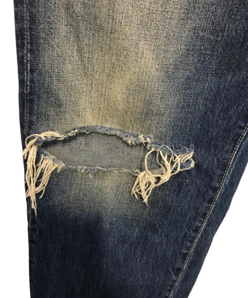 LEVI'S VINTAGE CLOTHING（リーバイス ビンテージ クロージング）LEVI'S VINTAGE CLOTHING (リーバイス ビンテージ クロージング) 501XX復刻デニムパンツ インディゴ サイズ:W30の古着・服飾アイテム