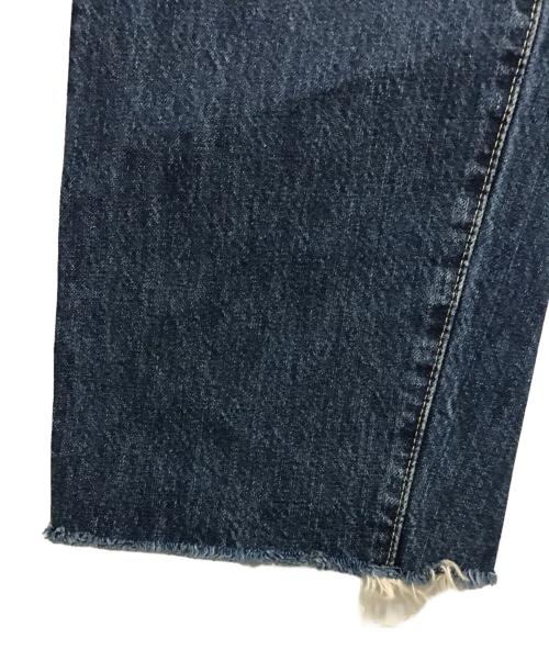 LEVI'S VINTAGE CLOTHING（リーバイス ビンテージ クロージング）LEVI'S VINTAGE CLOTHING (リーバイス ビンテージ クロージング) 501XX復刻デニムパンツ インディゴ サイズ:W30の古着・服飾アイテム