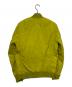 C.P COMPANY (シーピーカンパニー) SHORT JACKET WADDING PADDING ライムグリーン サイズ:46：20000円