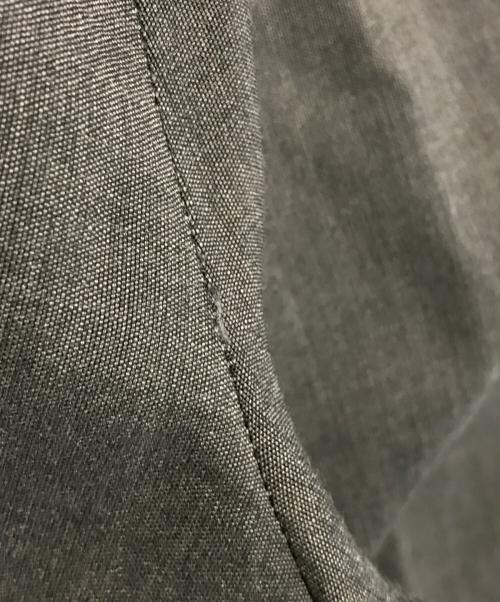 green label relaxing（グリーンレーベルリラクシング）green label relaxing (グリーンレーベルリラクシング) 2Bセットアップスーツ グレー サイズ:44/76の古着・服飾アイテム