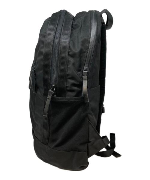 GREGORY（グレゴリー）GREGORY (グレゴリー) PLUG (プラグ) DAYPACK / リュック ブラックの古着・服飾アイテム
