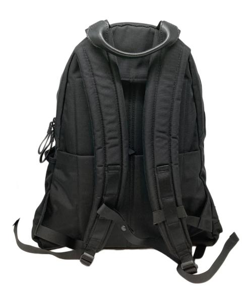 GREGORY（グレゴリー）GREGORY (グレゴリー) PLUG (プラグ) DAYPACK / リュック ブラックの古着・服飾アイテム