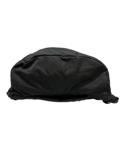 GREGORY（グレゴリー）GREGORY (グレゴリー) PLUG (プラグ) DAYPACK / リュック ブラックの古着・服飾アイテム