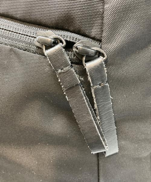 GREGORY（グレゴリー）GREGORY (グレゴリー) PLUG (プラグ) DAYPACK / リュック ブラックの古着・服飾アイテム