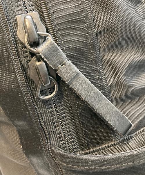 GREGORY（グレゴリー）GREGORY (グレゴリー) PLUG (プラグ) DAYPACK / リュック ブラックの古着・服飾アイテム