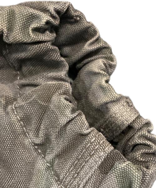 CarHartt（カーハート）CarHartt (カーハート) カモフラアクティブジャケット グレー サイズ:Lの古着・服飾アイテム