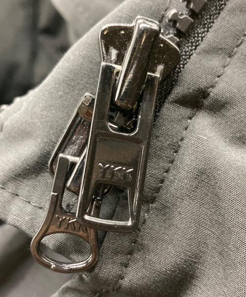 CANADA GOOSE（カナダグース）CANADA GOOSE (カナダグース) LORETTE PARKA / ロレッタパーカー ブラック サイズ:LLの古着・服飾アイテム
