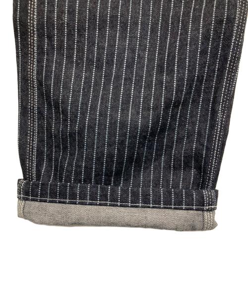 KOJIMA GENES（コジマジーンズ）KOJIMA GENES (コジマジーンズ) ペインターデニムパンツ インディゴ サイズ:42の古着・服飾アイテム