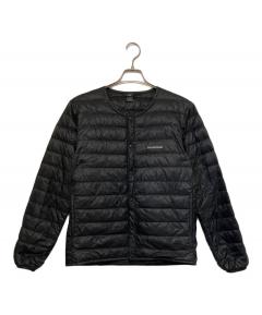 中古・古着通販】mont-bell (モンベル) ダウンジャケット