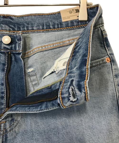 LEVI'S（リーバイス）LEVI'S (リーバイス) デニムパンツ インディゴ サイズ:W29 L32の古着・服飾アイテム