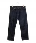 LEVI'S VINTAGE CLOTHINGリーバイス ビンテージ クロージング）の古着「1937年モデル 501XX デニムパンツ」｜インディゴ