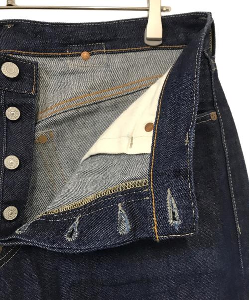LEVI'S VINTAGE CLOTHING（リーバイス ビンテージ クロージング）LEVI'S VINTAGE CLOTHING (リーバイス ビンテージ クロージング) 1937年モデル 501XX デニムパンツ インディゴ サイズ:W36 L34の古着・服飾アイテム
