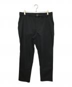 Columbiaコロンビア）の古着「Forest Stream X Pants」｜ブラック