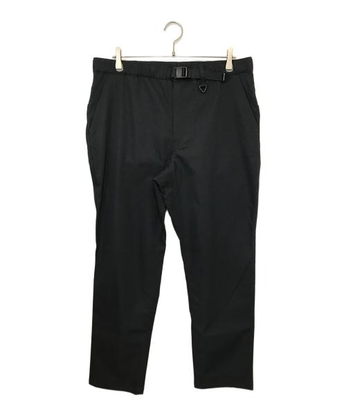 Columbia（コロンビア）Columbia (コロンビア) Forest Stream X Pants ブラック サイズ:XLの古着・服飾アイテム