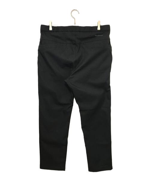 Columbia（コロンビア）Columbia (コロンビア) Forest Stream X Pants ブラック サイズ:XLの古着・服飾アイテム