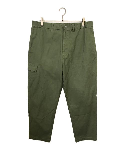 Columbia（コロンビア）Columbia (コロンビア) クライミングパンツ カーキ サイズ:XLの古着・服飾アイテム