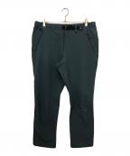 Columbiaコロンビア）の古着「レゴIIパンツ」｜ブルー