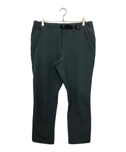 Columbia（コロンビア）Columbia (コロンビア) レゴIIパンツ ブルー サイズ:XXLの古着・服飾アイテム