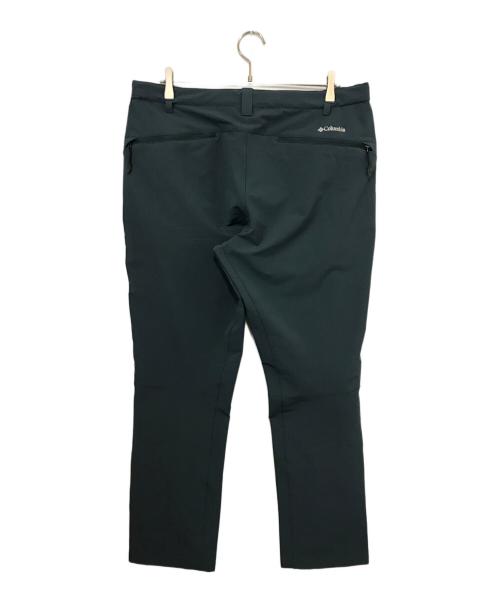 Columbia（コロンビア）Columbia (コロンビア) レゴIIパンツ ブルー サイズ:XXLの古着・服飾アイテム