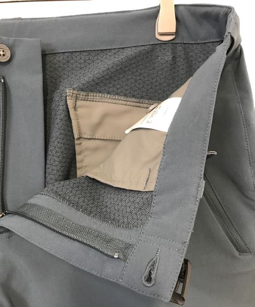 Columbia（コロンビア）Columbia (コロンビア) レゴIIパンツ ブルー サイズ:XXLの古着・服飾アイテム