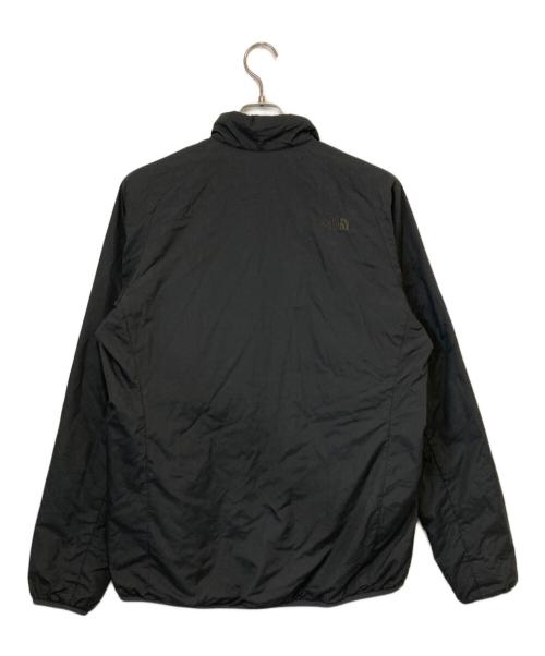 THE NORTH FACE（ザ ノース フェイス）THE NORTH FACE (ザ ノース フェイス) ベントリックス トレイル ジャケット グレー サイズ:LLの古着・服飾アイテム