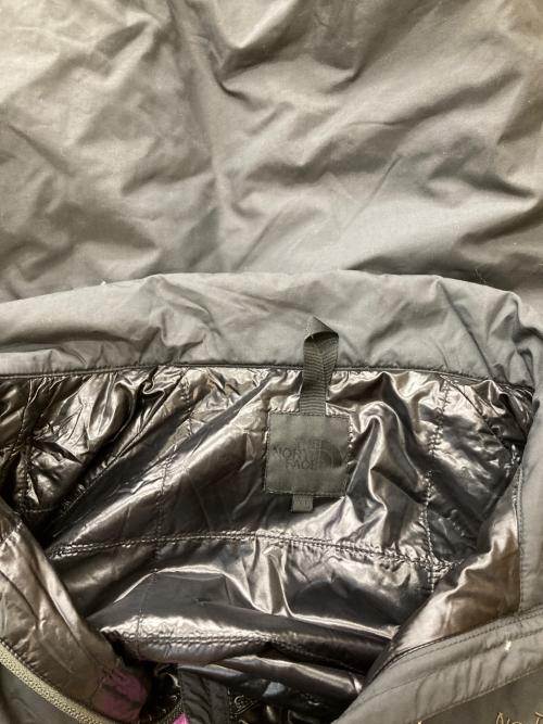 THE NORTH FACE（ザ ノース フェイス）THE NORTH FACE (ザ ノース フェイス) ベントリックス トレイル ジャケット グレー サイズ:LLの古着・服飾アイテム