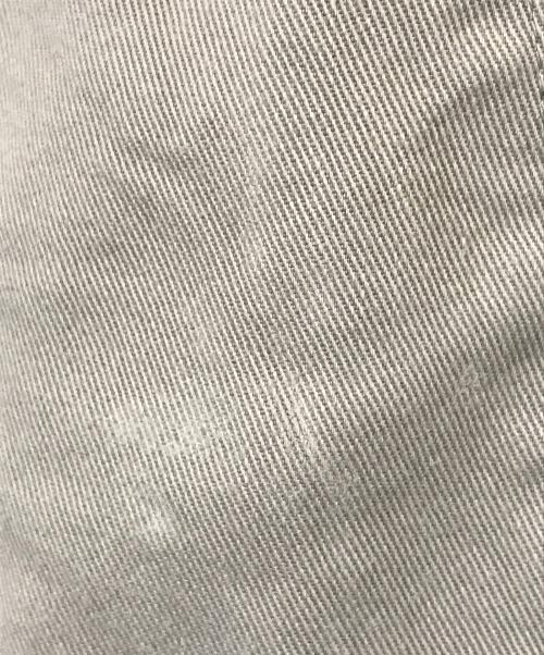 オローネ（オローネ）オローネ (オローネ) バルーンパンツ ベージュ サイズ:不明の古着・服飾アイテム