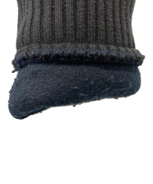 HELLY HANSEN（ヘリーハンセン）HELLY HANSEN (ヘリーハンセン) FIBERPILETHERMO Hoodie ネイビー サイズ:ＸＬの古着・服飾アイテム