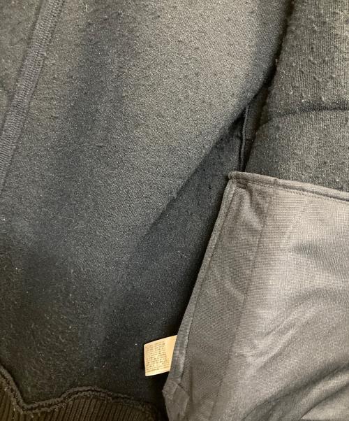 HELLY HANSEN（ヘリーハンセン）HELLY HANSEN (ヘリーハンセン) FIBERPILETHERMO Hoodie ネイビー サイズ:ＸＬの古着・服飾アイテム