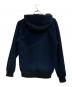 HELLY HANSEN (ヘリーハンセン) FIBERPILETHERMO Hoodie ネイビー サイズ:ＸＬ：3000円