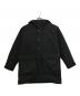 Snow peak（スノーピーク）の古着「TAKIBI Weather Padded Coat」｜ブラック