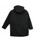 Snow peak (スノーピーク) TAKIBI Weather Padded Coat ブラック サイズ:M：28000円