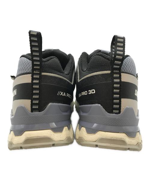 SALOMON（サロモン）SALOMON (サロモン) XA PRO 3D V9 GTX グレー サイズ:26の古着・服飾アイテム