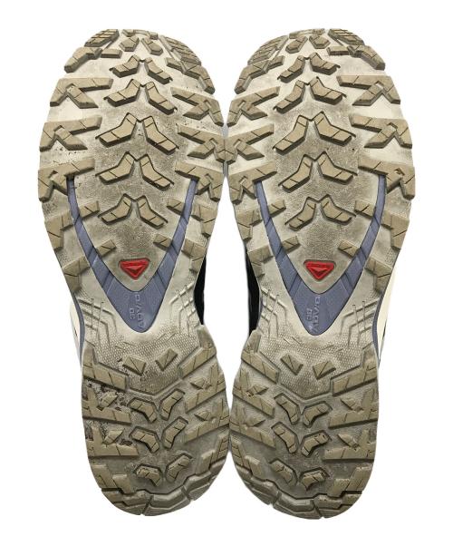 SALOMON（サロモン）SALOMON (サロモン) XA PRO 3D V9 GTX グレー サイズ:26の古着・服飾アイテム
