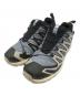 SALOMON（サロモン）の古着「XA PRO 3D V9 GTX」｜グレー