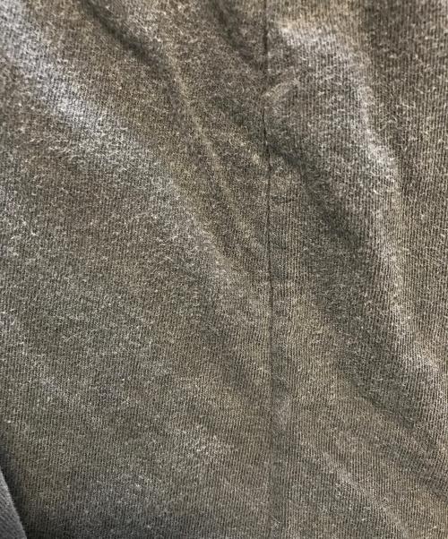 WIND AND SEA（ウィンダンシー）WIND AND SEA (ウィンダンシー) Thrash Heritage Sulfer Hoodie グレー サイズ:Ⅼの古着・服飾アイテム