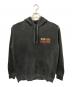 WIND AND SEA（ウィンダンシー）の古着「Thrash Heritage Sulfer Hoodie」｜グレー