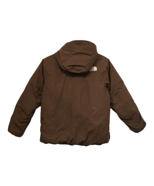 THE NORTH FACE（ザ ノース フェイス）THE NORTH FACE (ザ ノース フェイス) Firefly Insulated PARKA/ファイヤーフライインサレーテッドパーカー ブラウン サイズ:ＬＬの古着・服飾アイテム