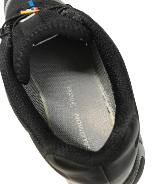 SALOMON（サロモン）SALOMON (サロモン) XT-6 GTX ブラック サイズ:26.5の古着・服飾アイテム