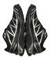 中古・古着 SALOMON (サロモン) XT-6 GTX ブラック サイズ:26.5：17000円