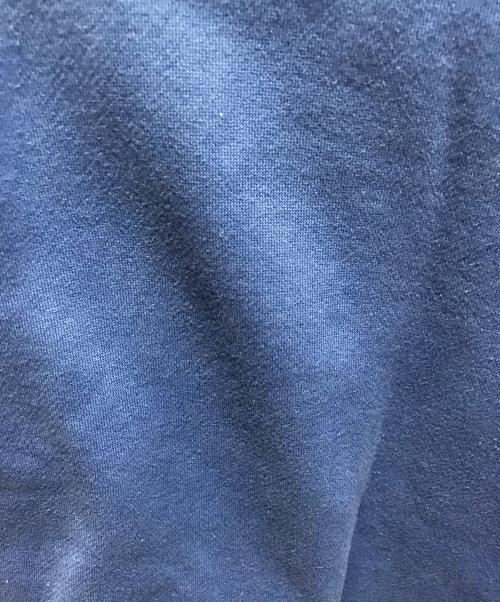 TATRAS（タトラス）TATRAS (タトラス) クルーネックスウェット ブルー サイズ:03の古着・服飾アイテム