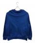 TATRAS (タトラス) クルーネックスウェット ブルー サイズ:03：11000円