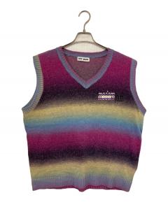 中古・古着通販】Supreme (シュプリーム) 22SS Stripe Sweater Vest