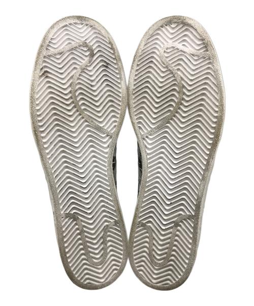 adidas（アディダス）adidas (アディダス) Disney (ディズニー) SUPER STAR ホワイト サイズ:27.5cmの古着・服飾アイテム