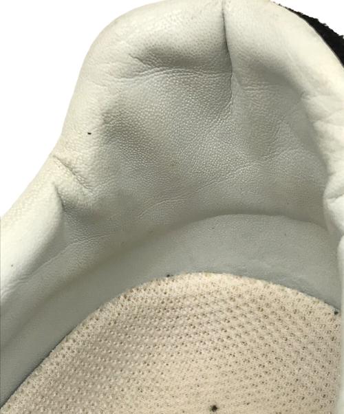 PUMA（プーマ）PUMA (プーマ) Three Tides Tattoo (スリータイズトゥー) atmos (アトモス) SUEDE MIJ T.T.T. ブラック サイズ:27.0cmの古着・服飾アイテム