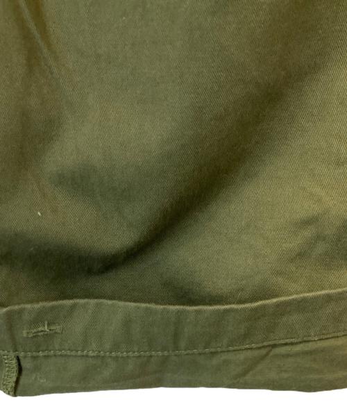 X-LARGE（エクストララージ）X-LARGE (エクストララージ) カーゴパンツ グリーン サイズ:Ｍの古着・服飾アイテム